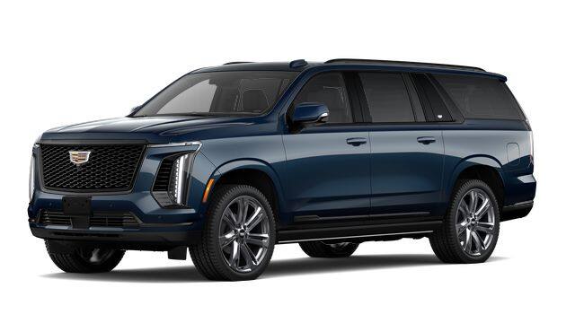 2026 Escalade ESV Sport