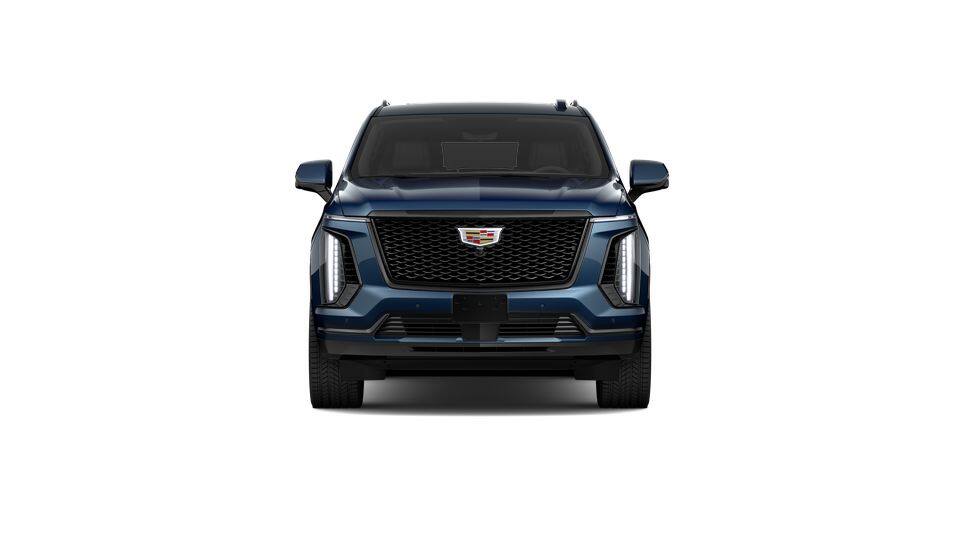 2026 Cadillac Escalade ESV Sport - Photo 10