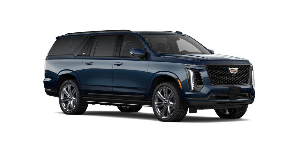 2026 Cadillac Escalade ESV Sport - Photo 13