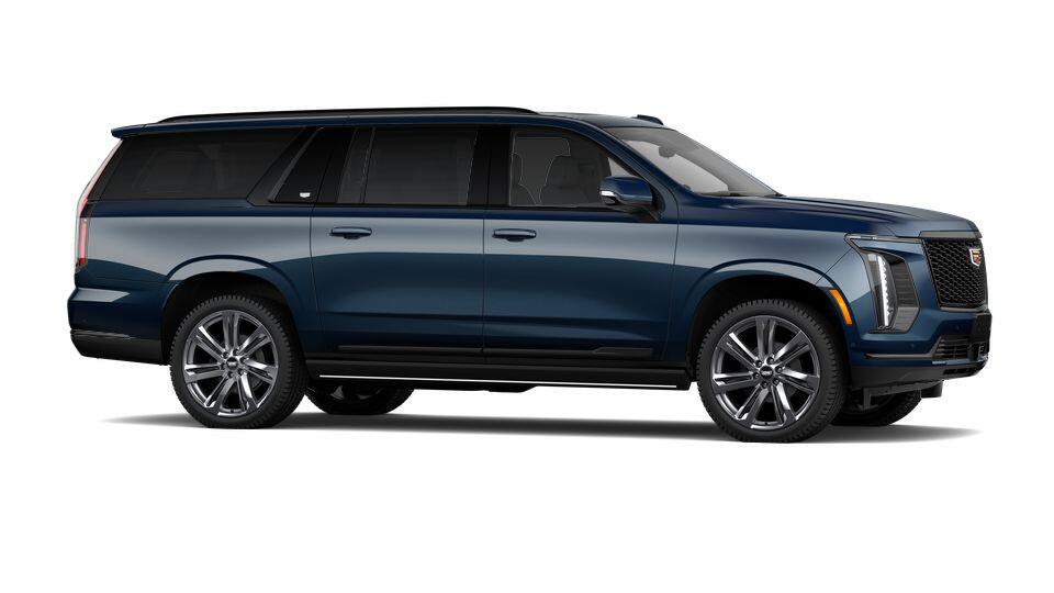 2026 Cadillac Escalade ESV Sport - Photo 15