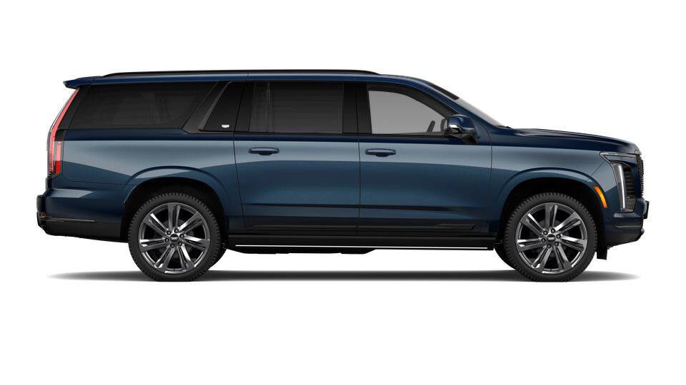 2026 Cadillac Escalade ESV Sport - Photo 17