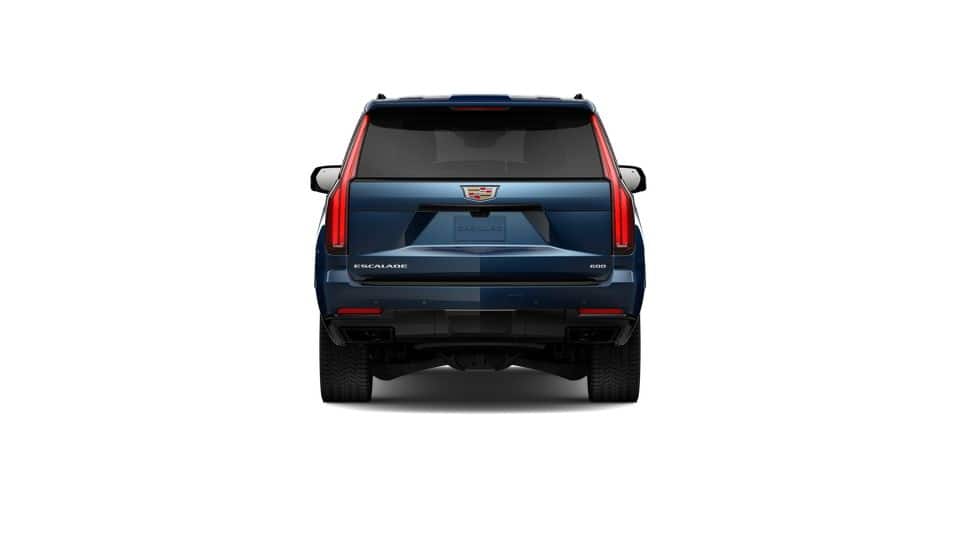 2026 Cadillac Escalade ESV Sport - Photo 5