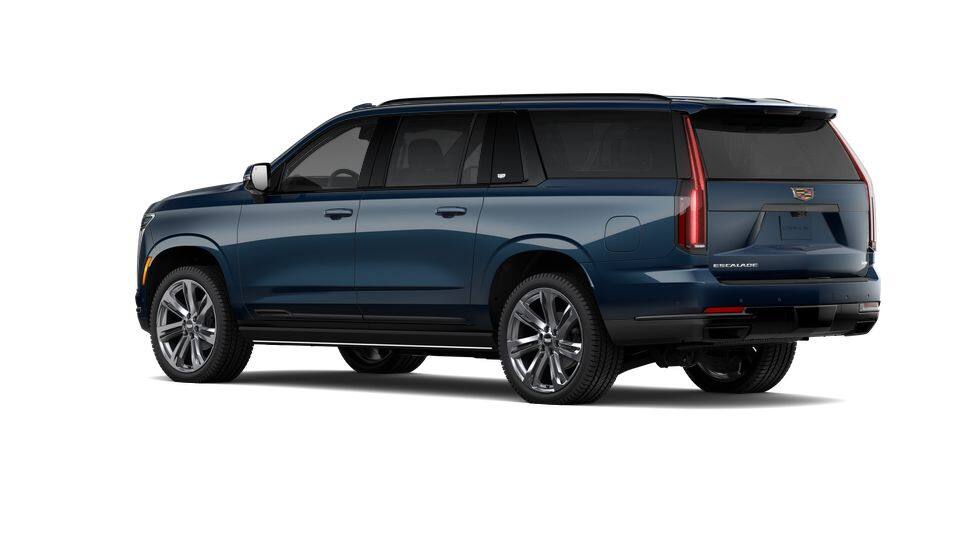 2026 Cadillac Escalade ESV Sport - Photo 8