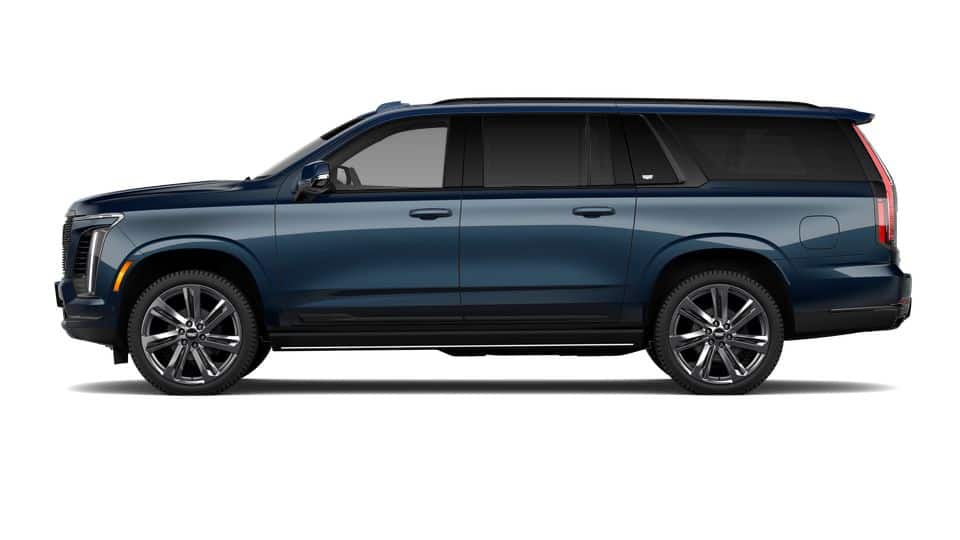 2026 Cadillac Escalade ESV Sport - Photo 12