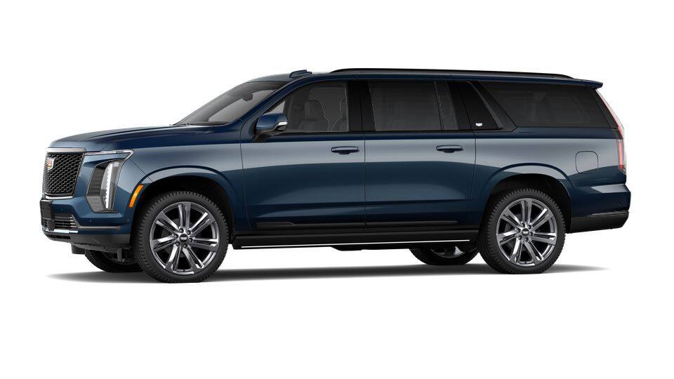 2026 Cadillac Escalade ESV Sport - Photo 14