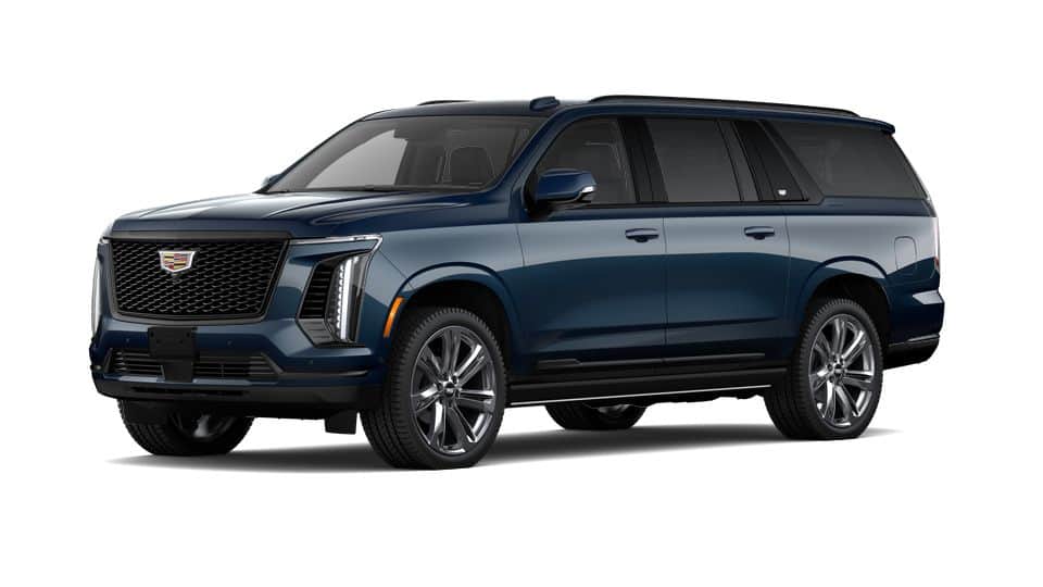 2026 Cadillac Escalade ESV Sport - Photo 2
