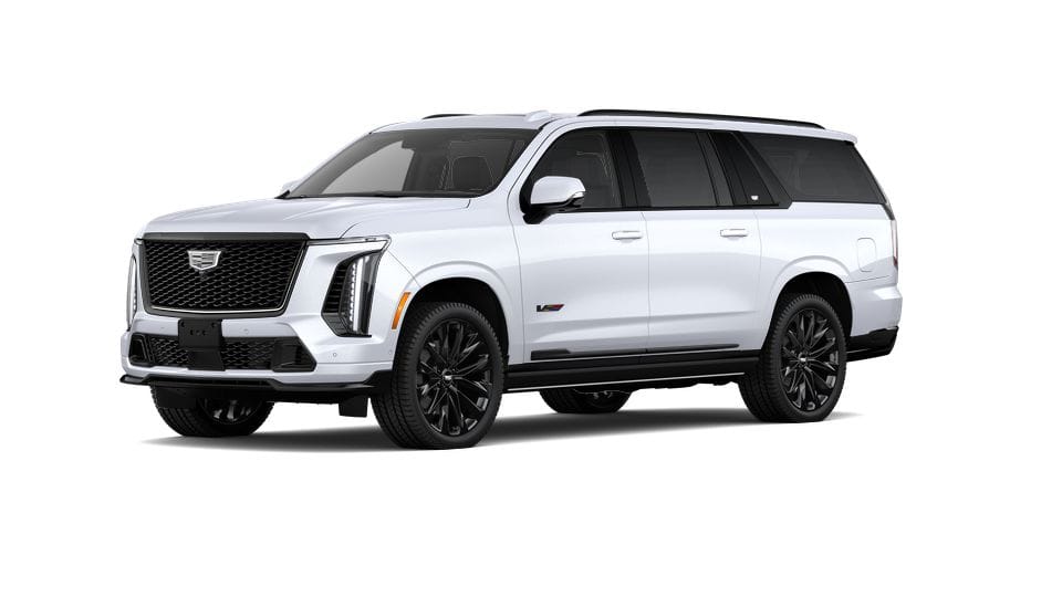2026 Cadillac Escalade ESV V-Series - Photo 6