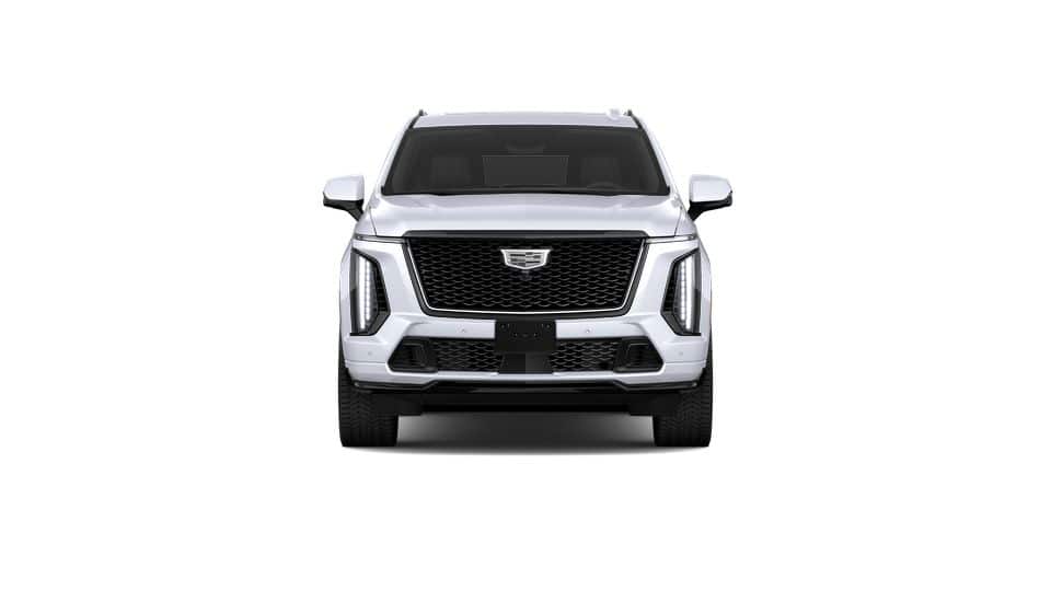 2026 Cadillac Escalade ESV V-Series - Photo 9