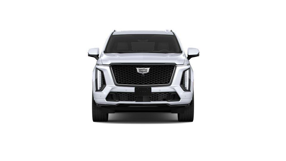 2026 Cadillac Escalade ESV V-Series - Photo 9