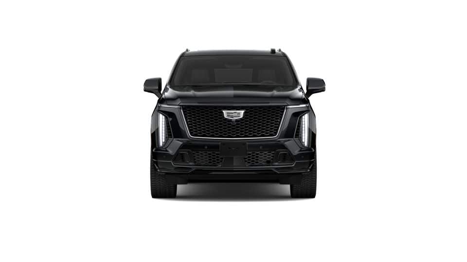 2026 Cadillac Escalade ESV V-Series - Photo 9