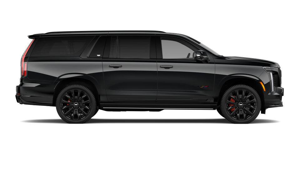 2026 Cadillac Escalade ESV V-Series - Photo 17