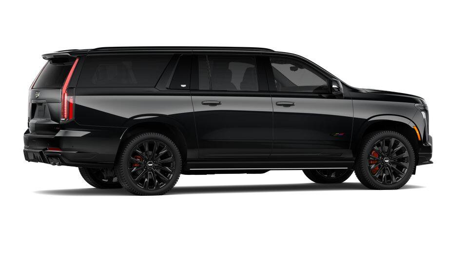 2026 Cadillac Escalade ESV V-Series - Photo 18