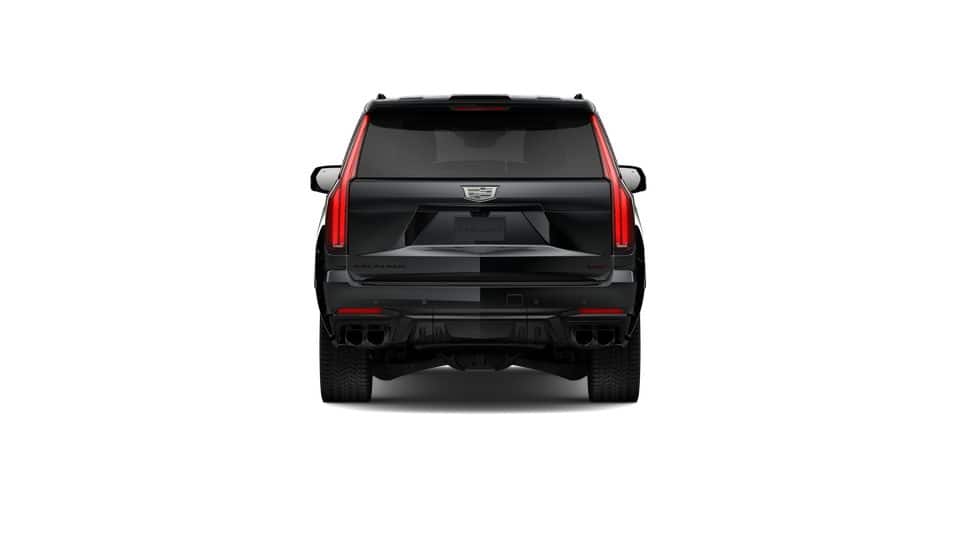 2026 Cadillac Escalade ESV V-Series - Photo 5