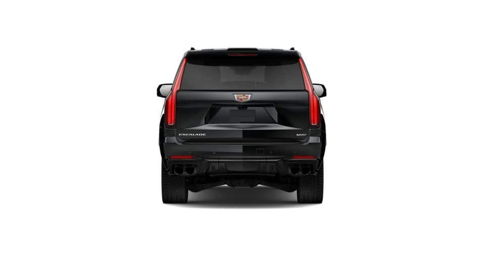 2026 Cadillac Escalade ESV V-Series - Photo 29