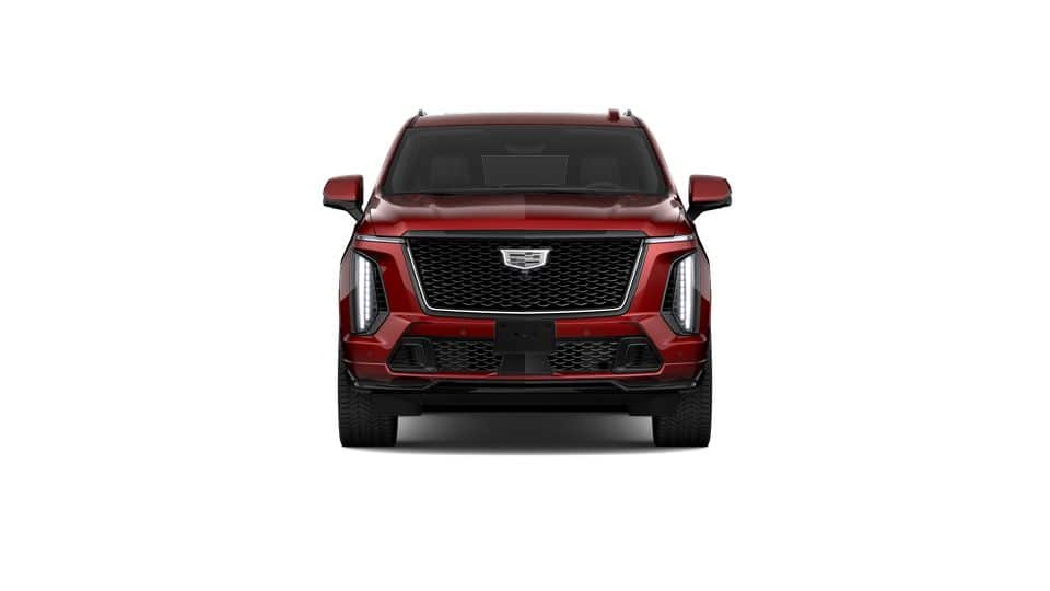 2026 Cadillac Escalade ESV V-Series - Photo 33