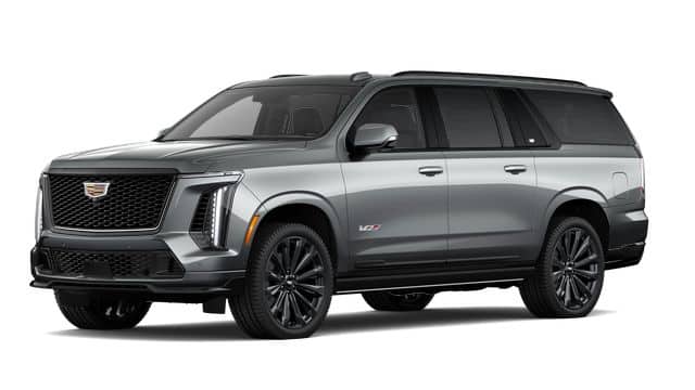 2026 Escalade ESV