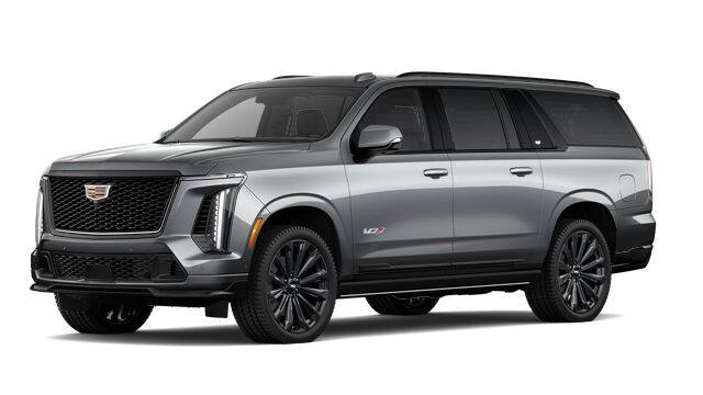 2026 Escalade ESV