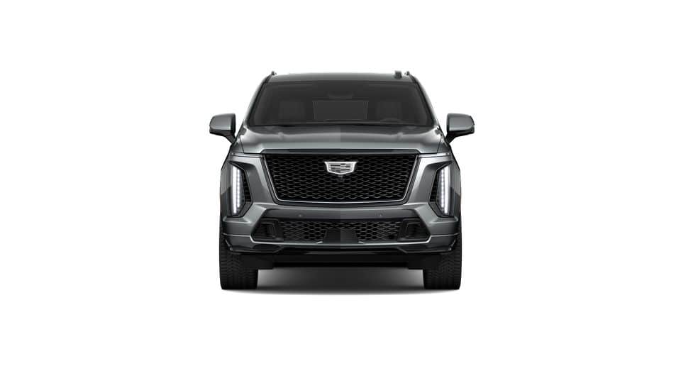 2026 Cadillac Escalade ESV V-Series's photo