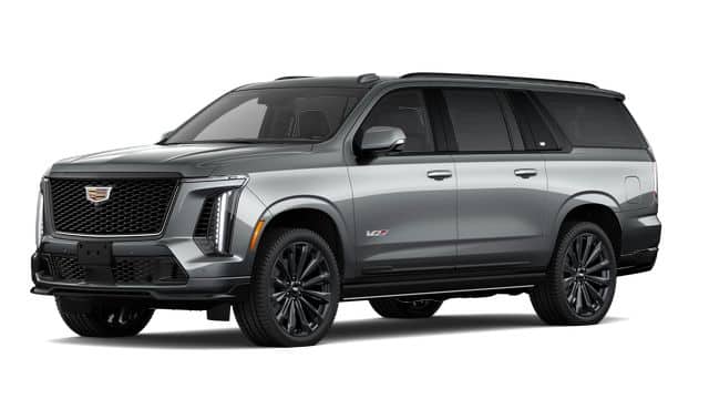 2026 Escalade ESV V-Series