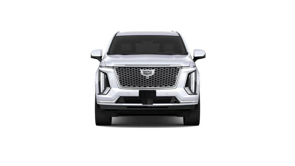 2026 Cadillac Escalade ESV Platinum Luxury - Photo 10