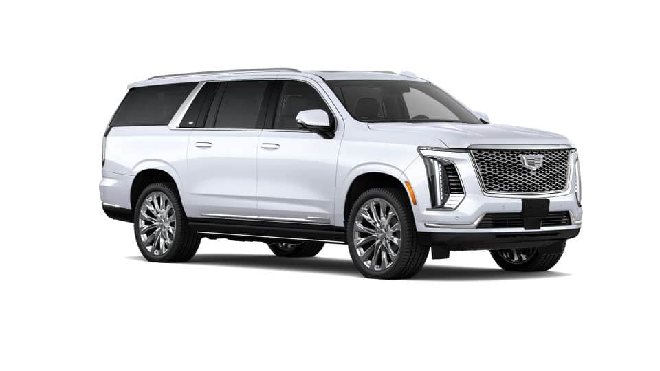 2026 Cadillac Escalade ESV Platinum Luxury - Photo 13