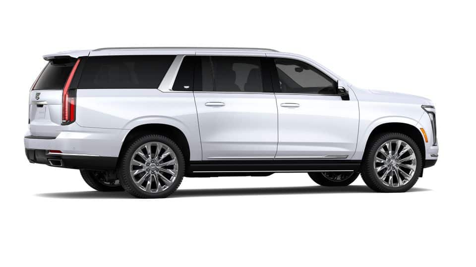 2026 Cadillac Escalade ESV Platinum Luxury - Photo 18