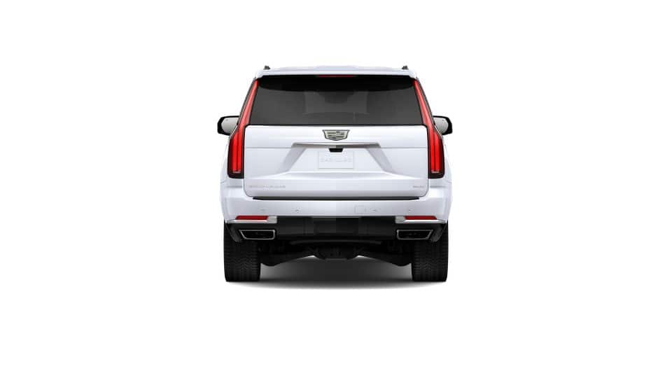 2026 Cadillac Escalade ESV Platinum Luxury - Photo 5