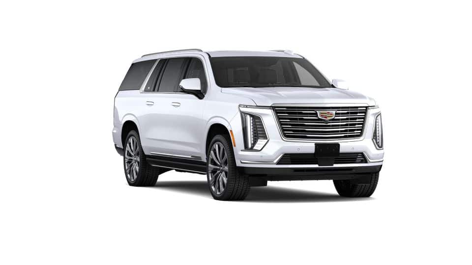 2026 Cadillac Escalade ESV Platinum Luxury - Photo 60