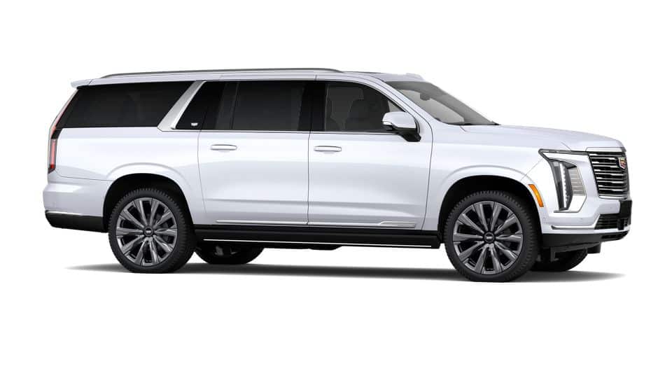 2026 Cadillac Escalade ESV Platinum Luxury - Photo 63