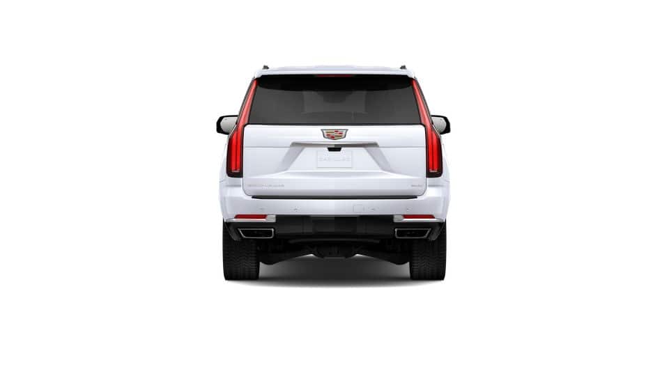 2026 Cadillac Escalade ESV Platinum Luxury - Photo 53