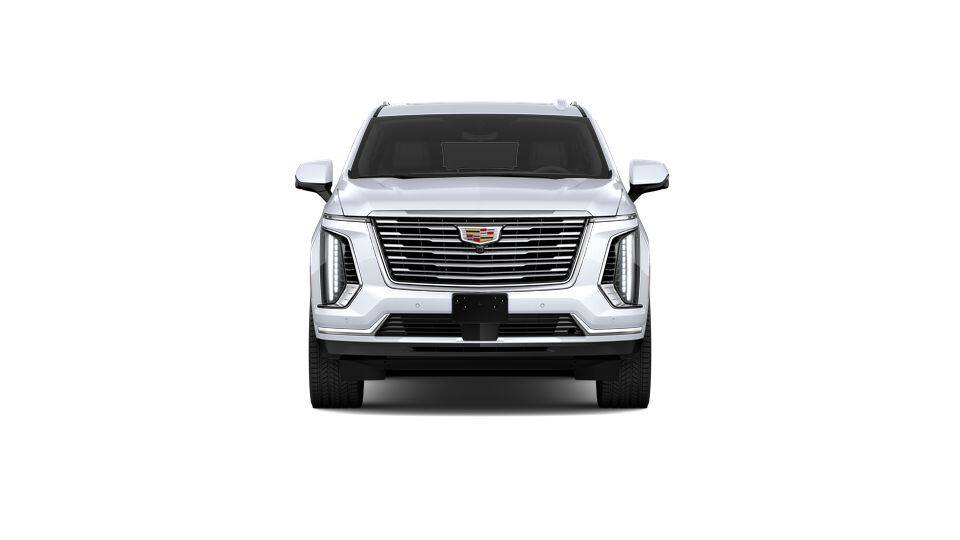 2026 Cadillac Escalade ESV Platinum Luxury - Photo 58