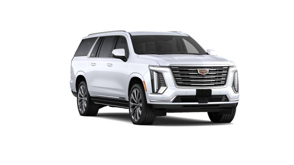 2026 Cadillac Escalade ESV Platinum Luxury - Photo 60