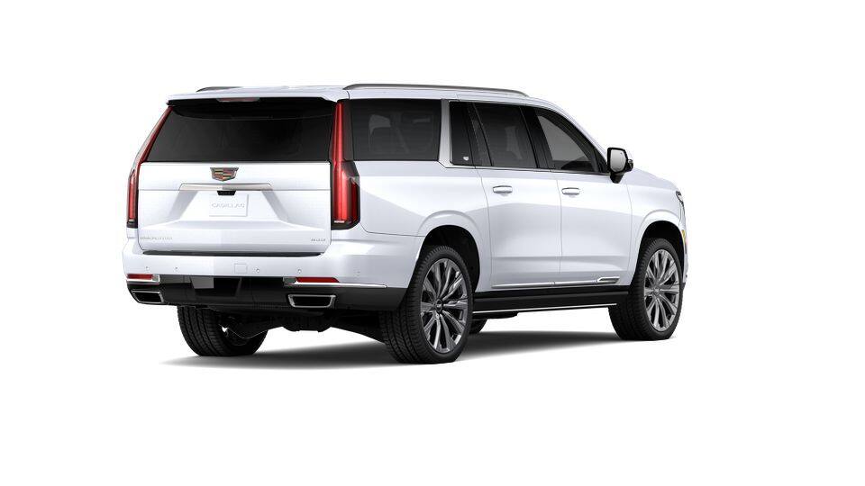 2026 Cadillac Escalade ESV Platinum Luxury - Photo 52
