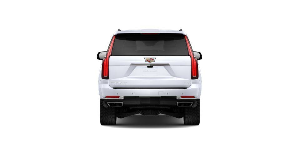 2026 Cadillac Escalade ESV Platinum Luxury - Photo 53