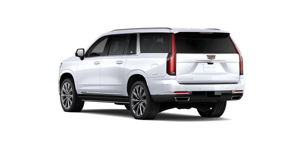 2026 Cadillac Escalade ESV Platinum Luxury - Photo 55