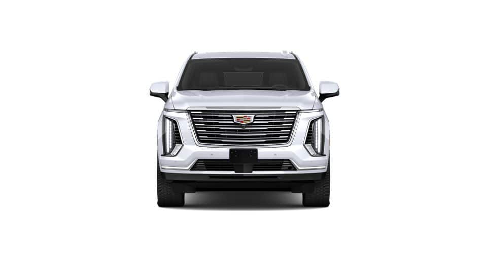2026 Cadillac Escalade ESV Platinum Luxury - Photo 48