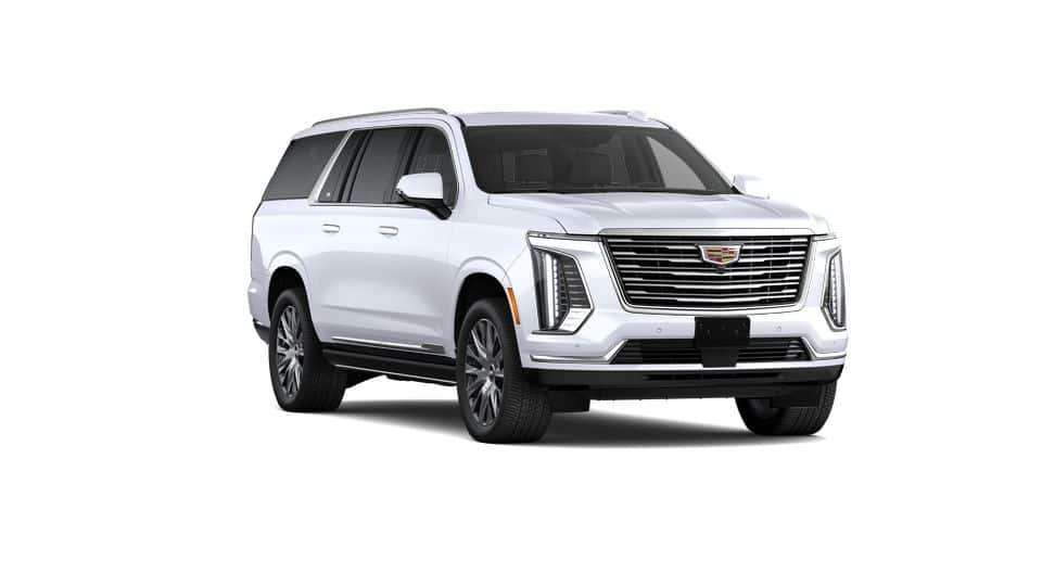 2026 Cadillac Escalade ESV Platinum Luxury - Photo 50
