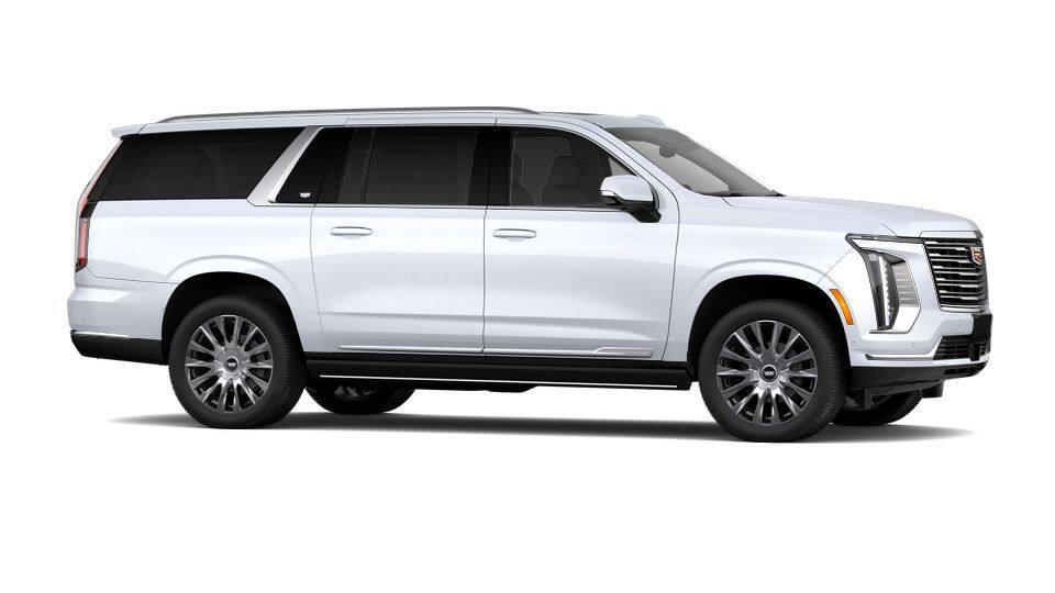 2026 Cadillac Escalade ESV Platinum Luxury - Photo 53