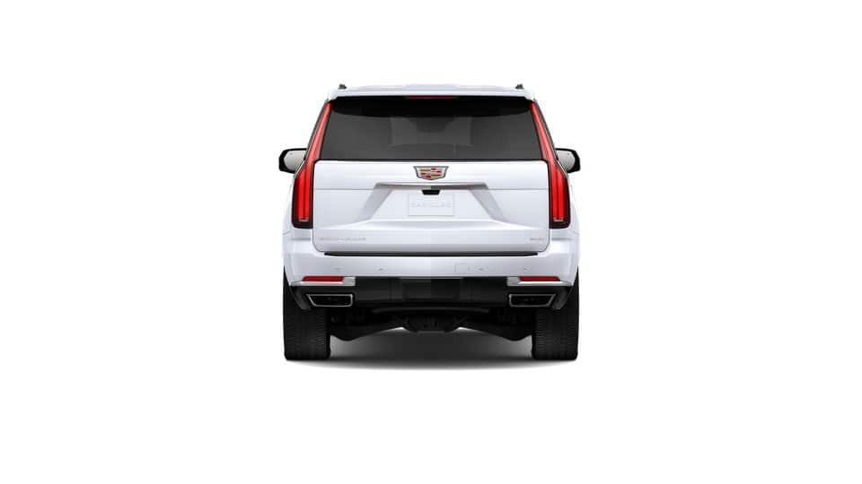 2026 Cadillac Escalade ESV Platinum Luxury - Photo 43