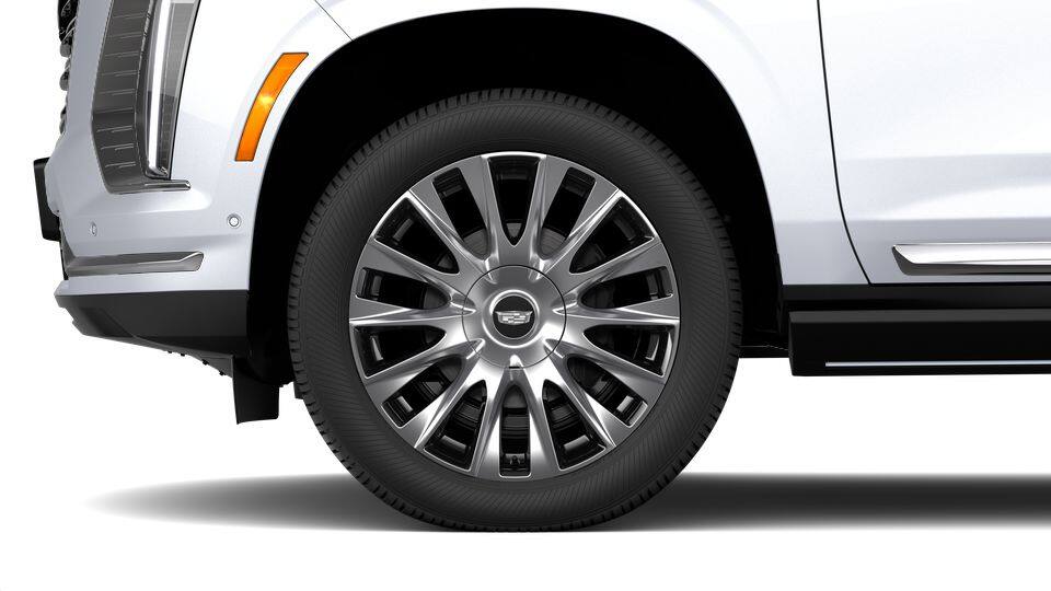 2026 Cadillac Escalade ESV Platinum Luxury - Photo 54