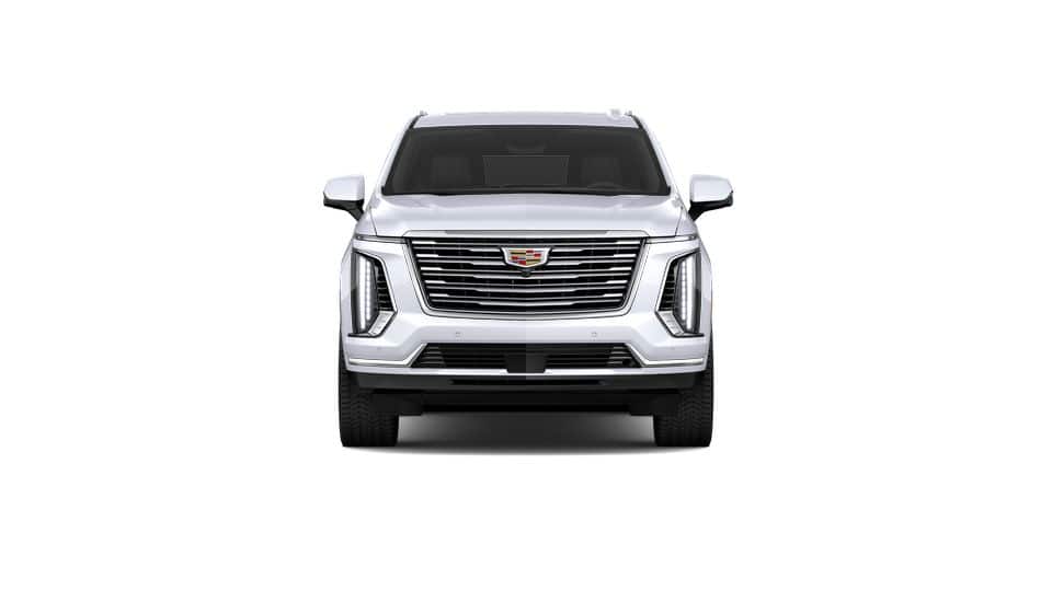 2026 Cadillac Escalade ESV Platinum Luxury's photo