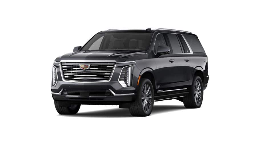 2026 Cadillac Escalade ESV Platinum Luxury - Photo 1
