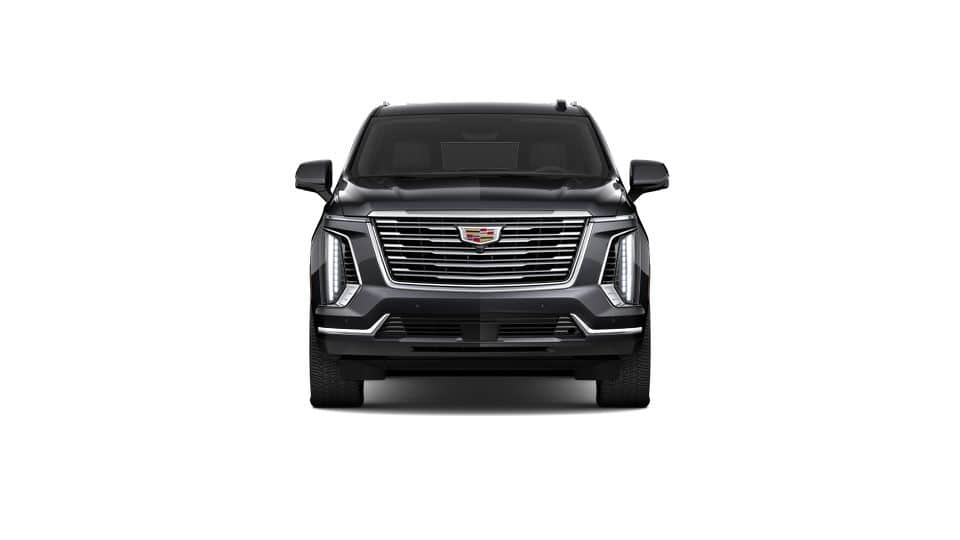 2026 Cadillac Escalade ESV Platinum Luxury - Photo 10
