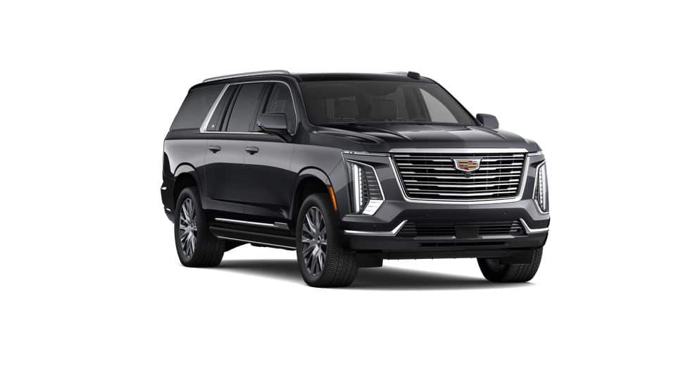 2026 Cadillac Escalade ESV Platinum Luxury - Photo 12