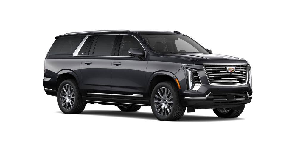 2026 Cadillac Escalade ESV Platinum Luxury - Photo 13