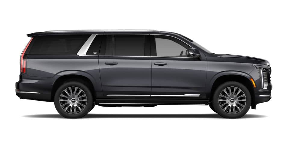 2026 Cadillac Escalade ESV Platinum Luxury - Photo 17