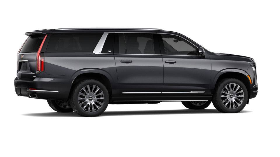 2026 Cadillac Escalade ESV Platinum Luxury - Photo 18