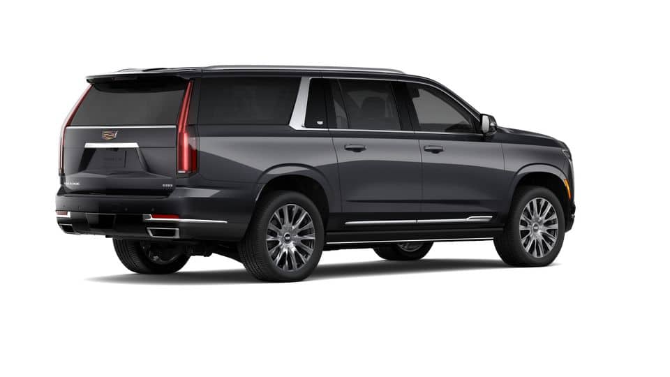 2026 Cadillac Escalade ESV Platinum Luxury - Photo 19