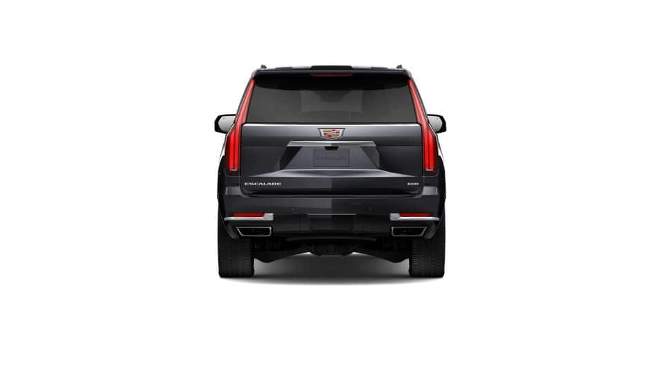 2026 Cadillac Escalade ESV Platinum Luxury - Photo 5
