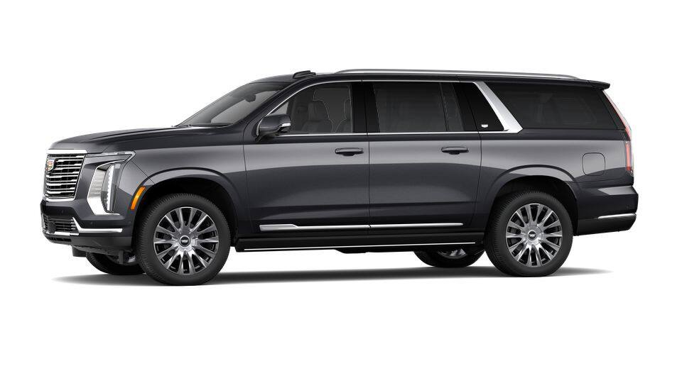 2026 Cadillac Escalade ESV Platinum Luxury - Photo 14